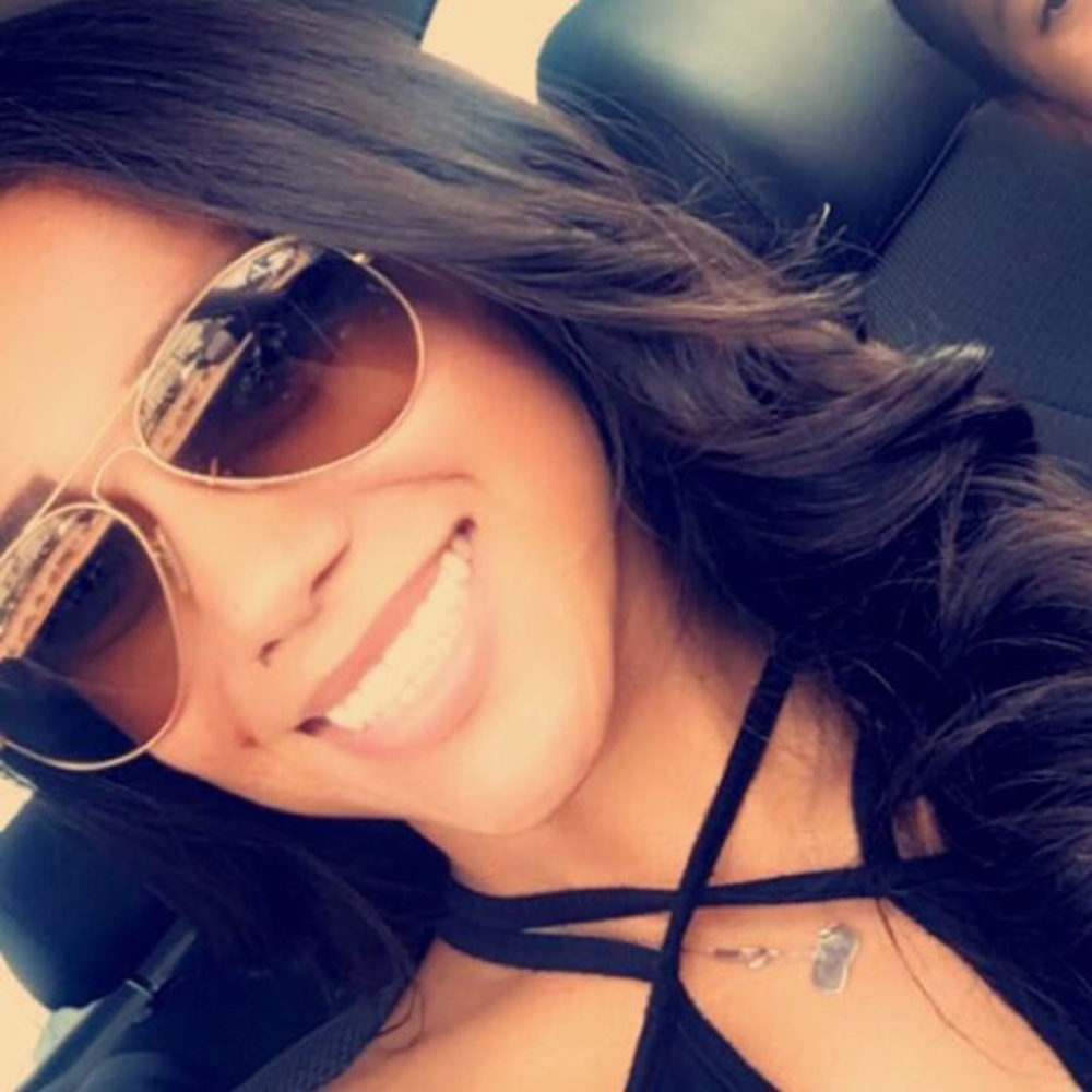 Meet your Posher, Valerie